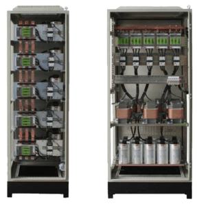 Batterie condensateur tunisie