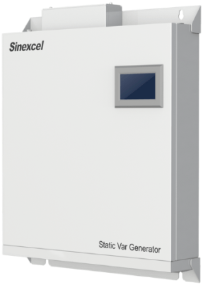 SINEXCEL NOUVELLE GENERATION SERIE ULTRA-4